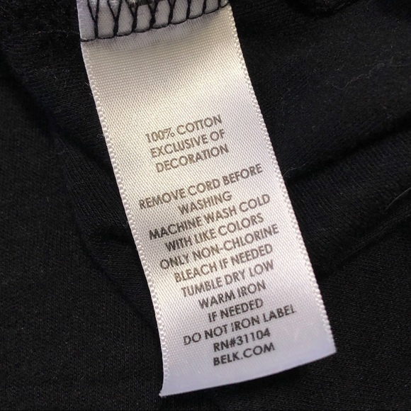 Kim Rogers Tie Neck Blouse - Picture 6 of 7